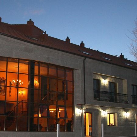 Hostal O Lar Da Avoa Castrelo  Exterior foto
