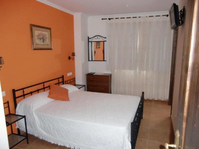 Hostal O Lar Da Avoa Castrelo  Exterior foto