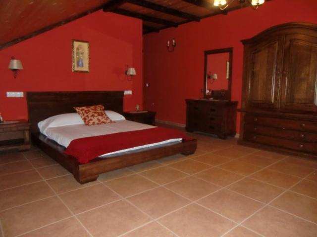 Hostal O Lar Da Avoa Castrelo  Habitación foto
