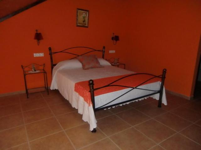 Hostal O Lar Da Avoa Castrelo  Habitación foto