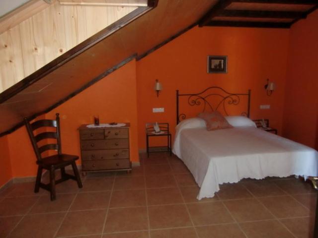 Hostal O Lar Da Avoa Castrelo  Habitación foto
