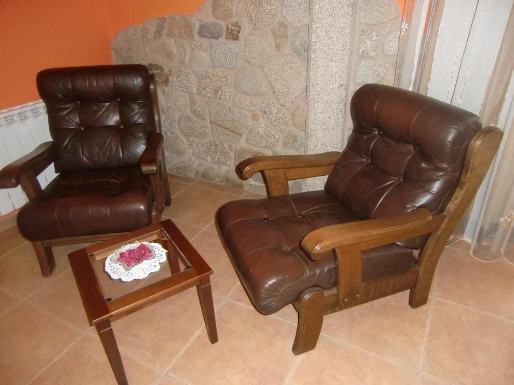 Hostal O Lar Da Avoa Castrelo  Habitación foto